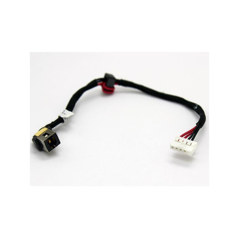 Dc-Jack para portatil Lenovo IdeaPad 100-14iby/ b50-10