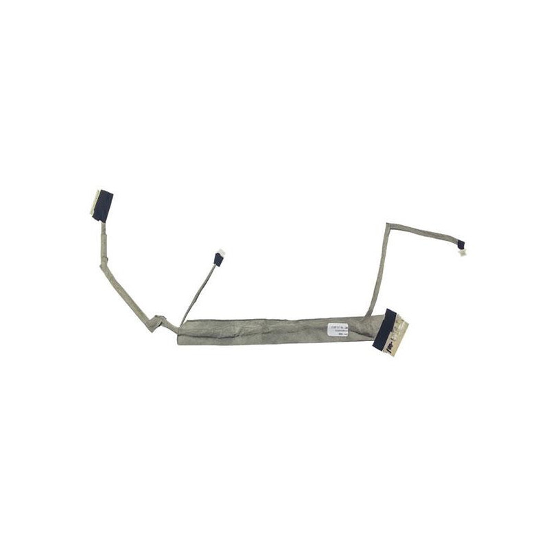 Cable flex compatible para portatil HP g g7001 / g7002 / 454919-001 /  dc02000FM00