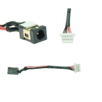 Dc-Jack para portatil Samsung np-np530u3c / np540u3c