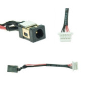 Dc-Jack para portatil Samsung np-np530u3c / np540u3c