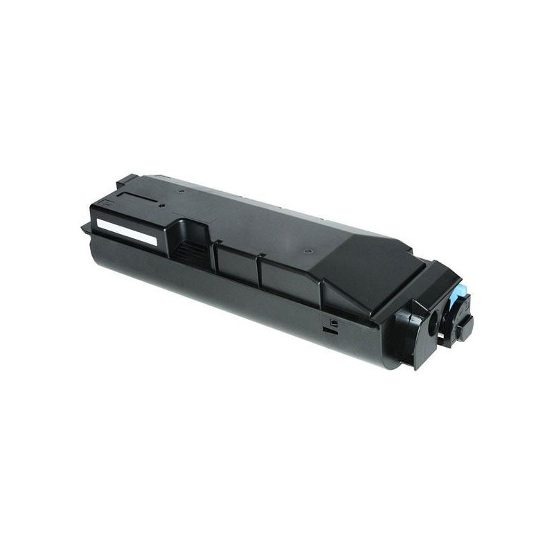 Toner genérico para KYOCERA TK6305 / TK6307 / TK6308 / TK6309 Negro