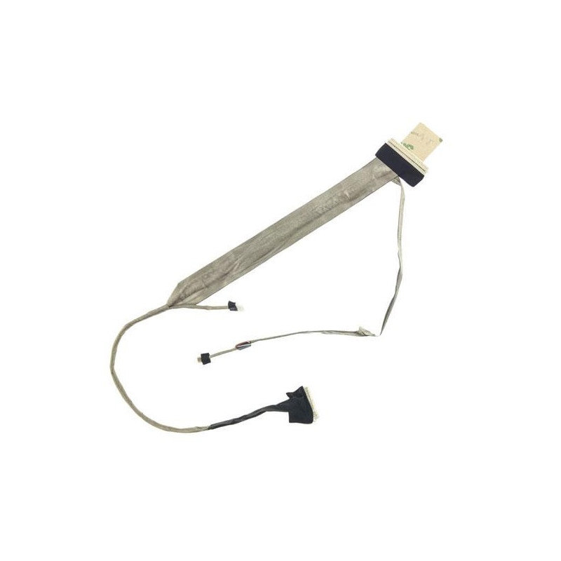 Cable flex para portatil Toshiba a500 / l500 / l505/  k000081930 v.2