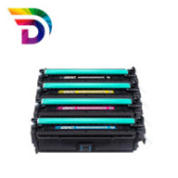 Toner compatible Dayma para HP CF360X (508X) Negro 12.500 pag.