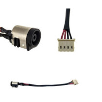 Dc-Jack para portatil Sony svf15 series fit / fit 15e