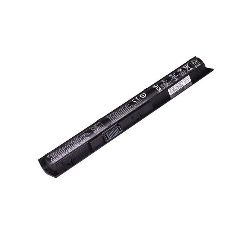 Batería compatible para portátil HP envy 14-t/ 14-v / 17-f / 440 g2 series / vi04 / 14.8v