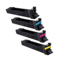Toner genérico para KONICA MINOLTA TN-318 C20P / C20 Magenta