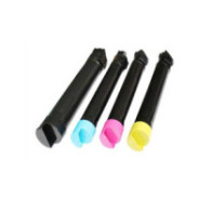 Toner genérico para XEROX Workcentre 7525 / 7535 / 7545 Amarillo
