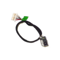 Dc-Jack compatible para portatil HP stream 14-z series  / 13-c series / 754734-sd1