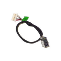 Dc-Jack compatible para portatil HP stream 14-z series  / 13-c series / 754734-sd1