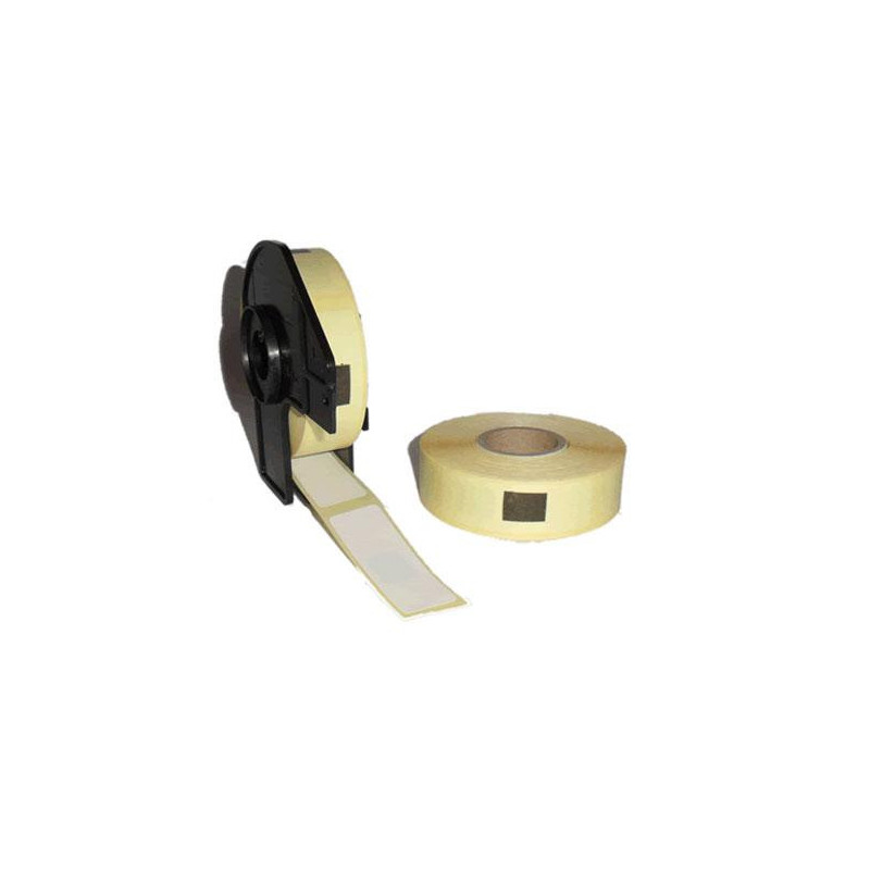Etiquetas genéricas para BROTHER DK11204 17x54 mm
