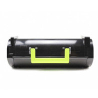 Toner genérico para DELL B2360 / B3460 / B3465 Negro 8500 pag.
