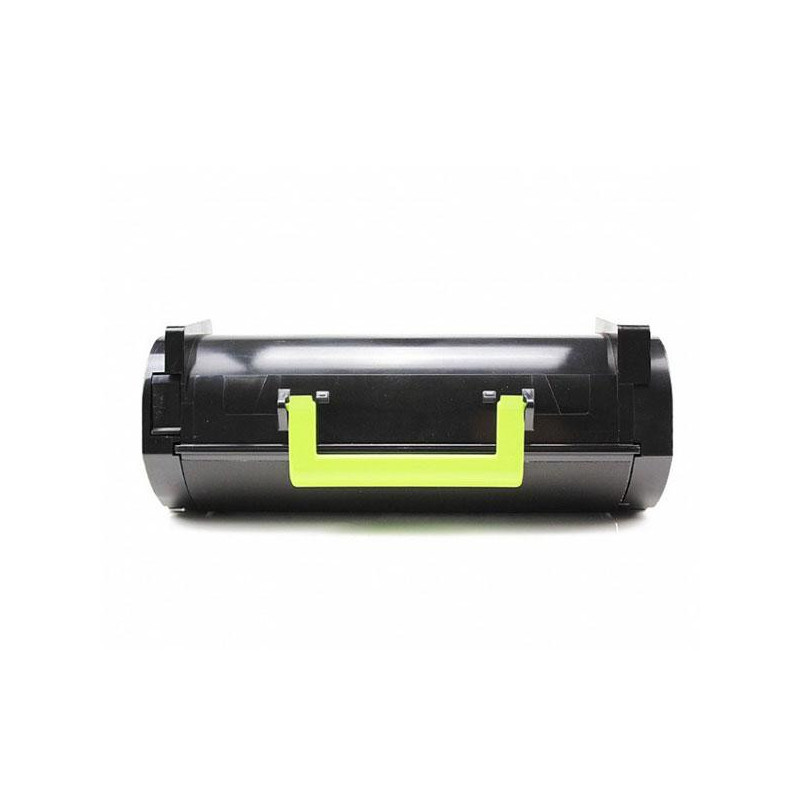 Toner genérico para DELL B2360 / B3460 / B3465 Negro 8500 pag.