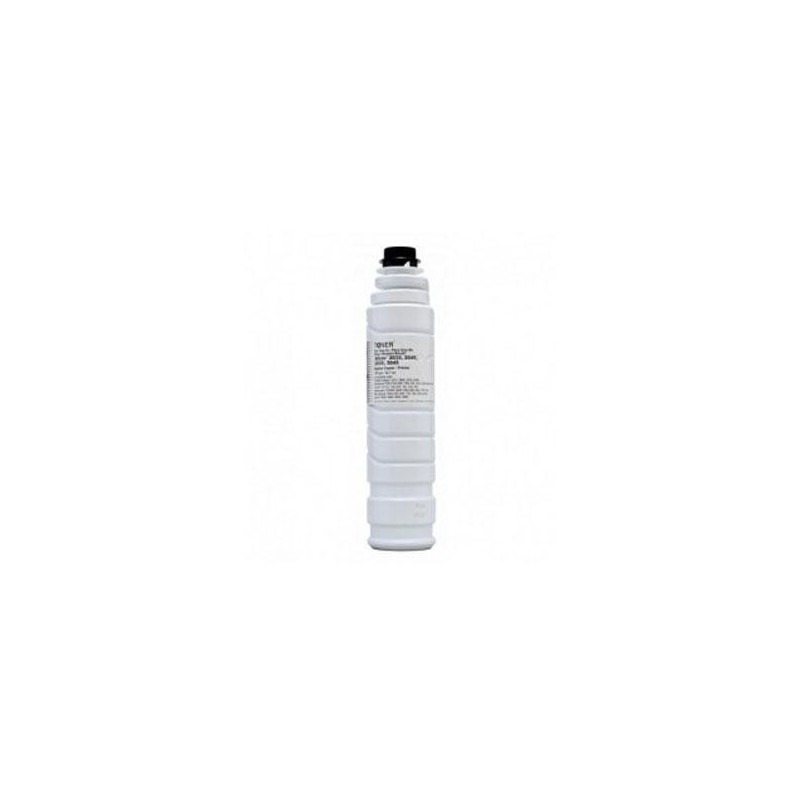 Toner genérico para RICOH Type 3210D Negro