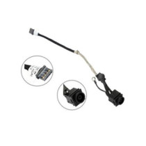 Dc-Jack para portatil Sony vpc-eb series  m970