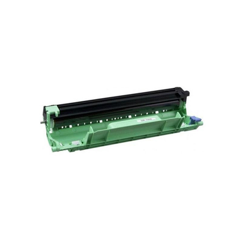 Tambor genérico para BROTHER DR1050 / DR1035 Negro