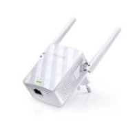 Repetidor Wifi TL-WA855RE V4 / 2 antenas / Mini TP-Link