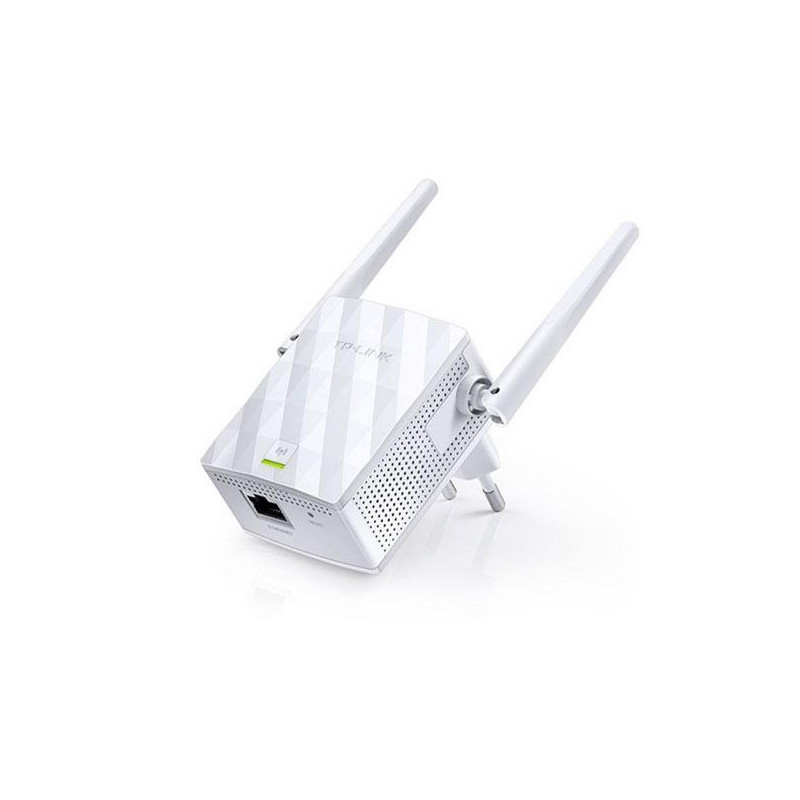Repetidor Wifi TL-WA855RE V4 / 2 antenas / Mini TP-Link