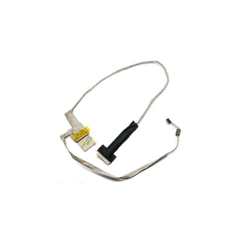 Cable flex para portatil Toshiba l500 / l505/ l500d/ l505d  dc02000uc10