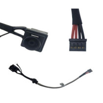 Dc-Jack para portatil Sony vpc-f11 / vpc-f12 series  16cm