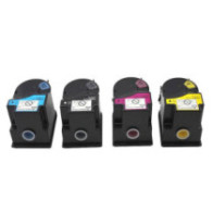 Toner genérico para KONICA MINOLTA TN310 Magenta