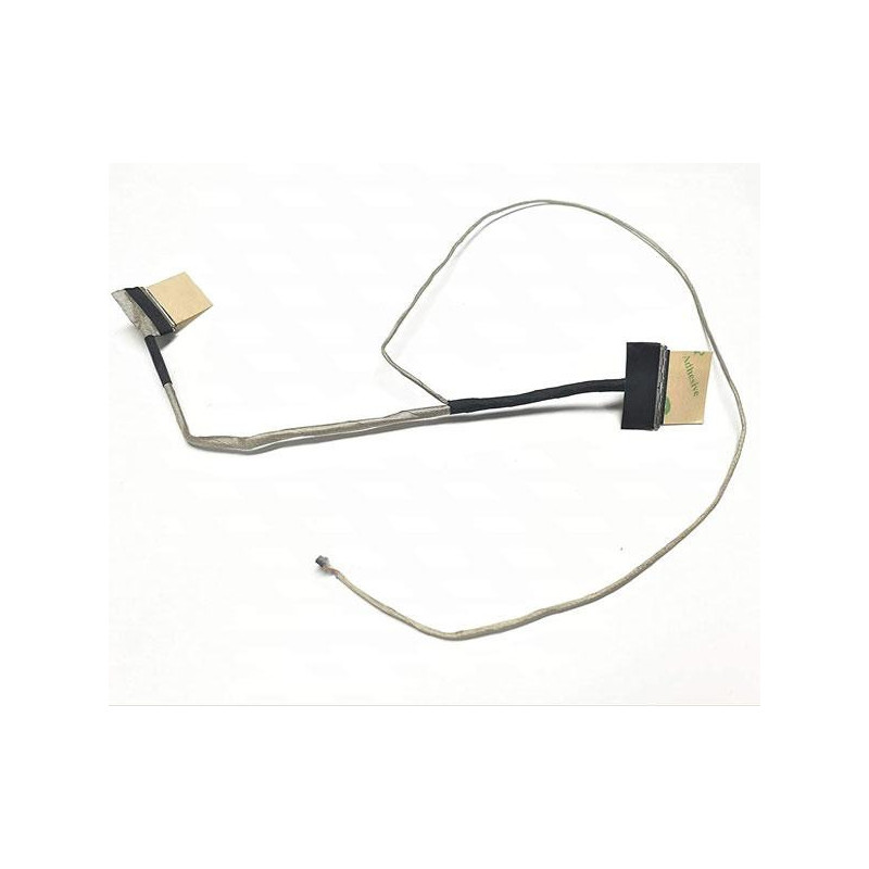 Cable flex compatible para portatil ASUS X540la / X54lj / X540sa /  X540sc /  30 pines / 14005-01920000