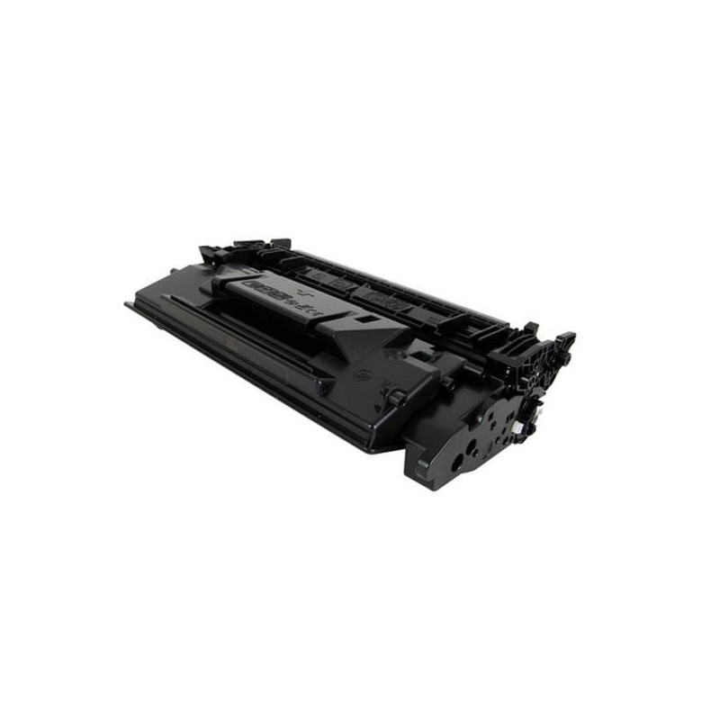 Toner genérico para HP CF226A / 26A / Negro / 3.100 pag.