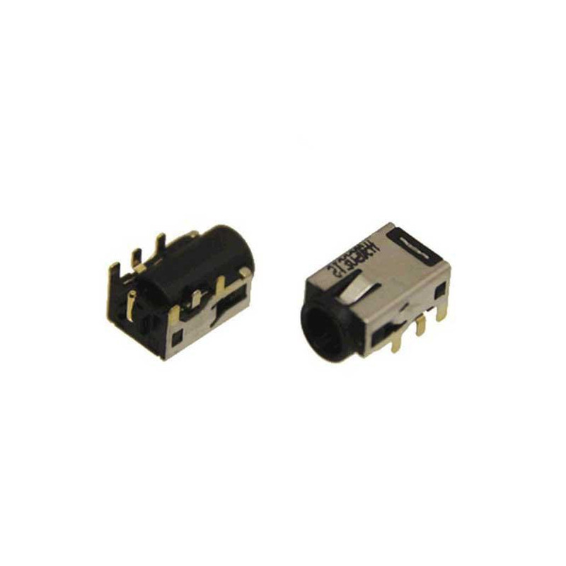 Dc-Jack para portatil Asus vivobook  x200e / x200 / s200 / ux32a / ux31a /  7 pines
