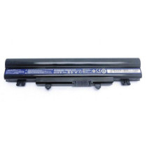 Batería compatible para portátil ACER Aspire v5-572 / e5-571 / e5-521 / 11.1 V / 4400 mAh / al14a32