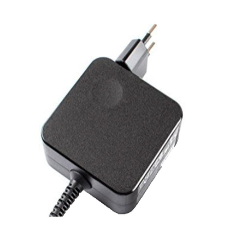Cargador compatible para portátil LENOVO 36W 12V 3A 7.4x3.0 mm (Rectangular) Dayma