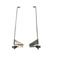 Bisagras compatibles para portátil ASUS F5 / F52