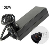 Cargador compatible para portátil TOSHIBA 120W 19V 6.3A 6.3x3.0 mm Dayma