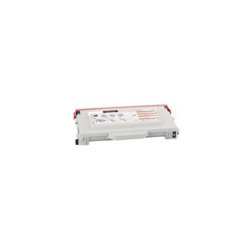 Toner genérico para LEXMARK c510 negro 20k1403
