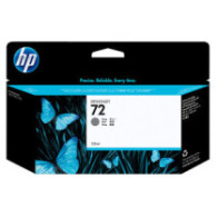 Tinta original hp n72 gris c9374a 130ml