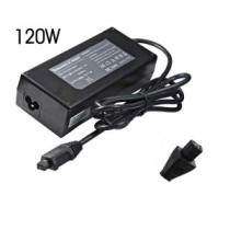Cargador compatible para portátil TOSHIBA 120W 15V 8A 4 pines Dayma