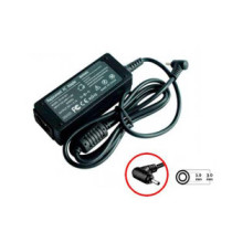 Cargador compatible para portátil ACER / ASUS / LG 65W 19V 3.42A 3.0x1.1 mm Dayma