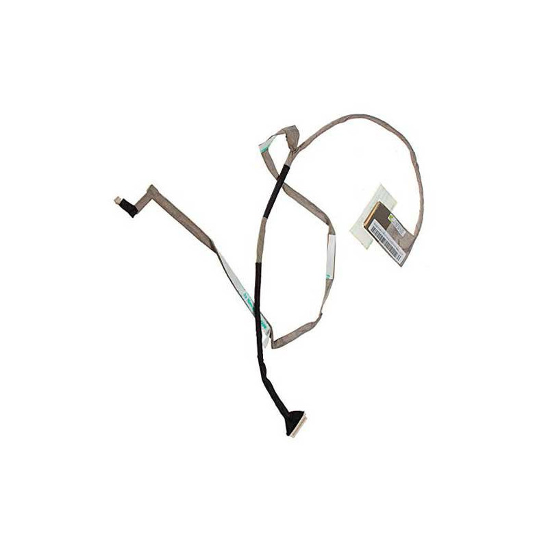 Cable flex para portatil Lenovo g570 /g570a /g570l/ g570gx/ g575  dc020015w10 / 31048395