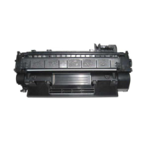 Toner genérico para HP CE505A / CF280A / Canon 719 / C-EXV40 / 05A / Negro
