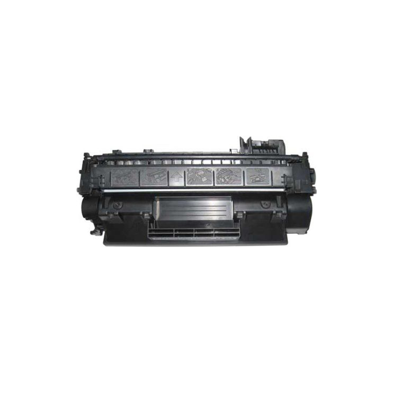 Toner genérico para HP CE505A / CF280A / Canon 719 / C-EXV40 / 05A / Negro