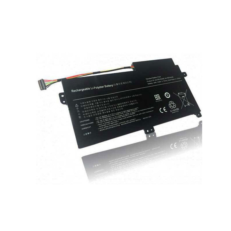 Batería compatible para portátil SAMSUNG ativ book 4 / np370 / np450 / np510 / 450r4v 11.1v
