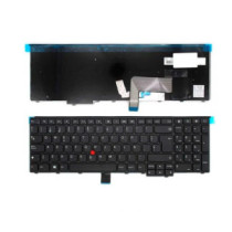 Teclado compatible para portátil LENOVO ThinkPad L570 - 01ax661