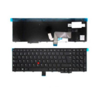 Teclado compatible para portátil LENOVO ThinkPad L570 - 01ax661