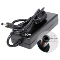Cargador compatible para portátil HP 90W 18.5V 4.9A 5.5x2.5 mm Dayma