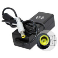 Cargador compatible para portátil LENOVO 65W 20V 3.25A 7.9x5.5 mm Dayma