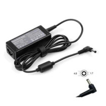 Cargador compatible para portátil SONY 45W 10.5V 4.3A 4.8x1.7 mm Dayma