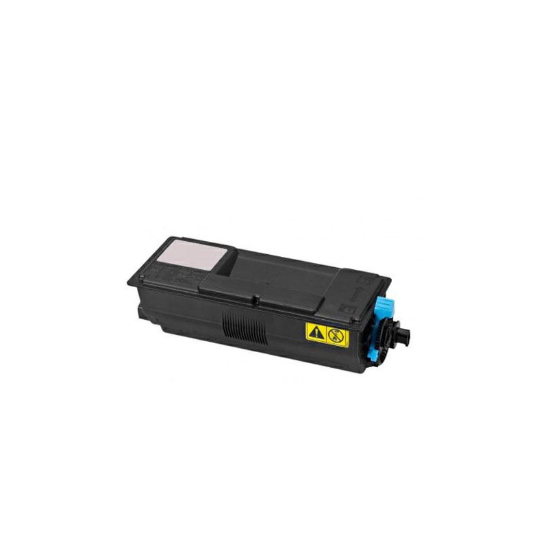 Toner compatible Dayma para KYOCERA TK3100 / TK3110 / TK3130 Negro 12500 pag.