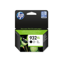 Tinta Original Hp n932 XL Negro