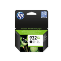 Tinta Original Hp n932 XL Negro