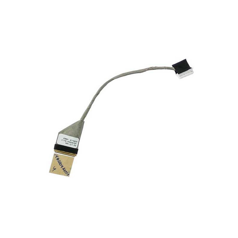 Cable flex para portatil Asus k40 / k40af/ k50af/ k50ad  14g2204ki11m