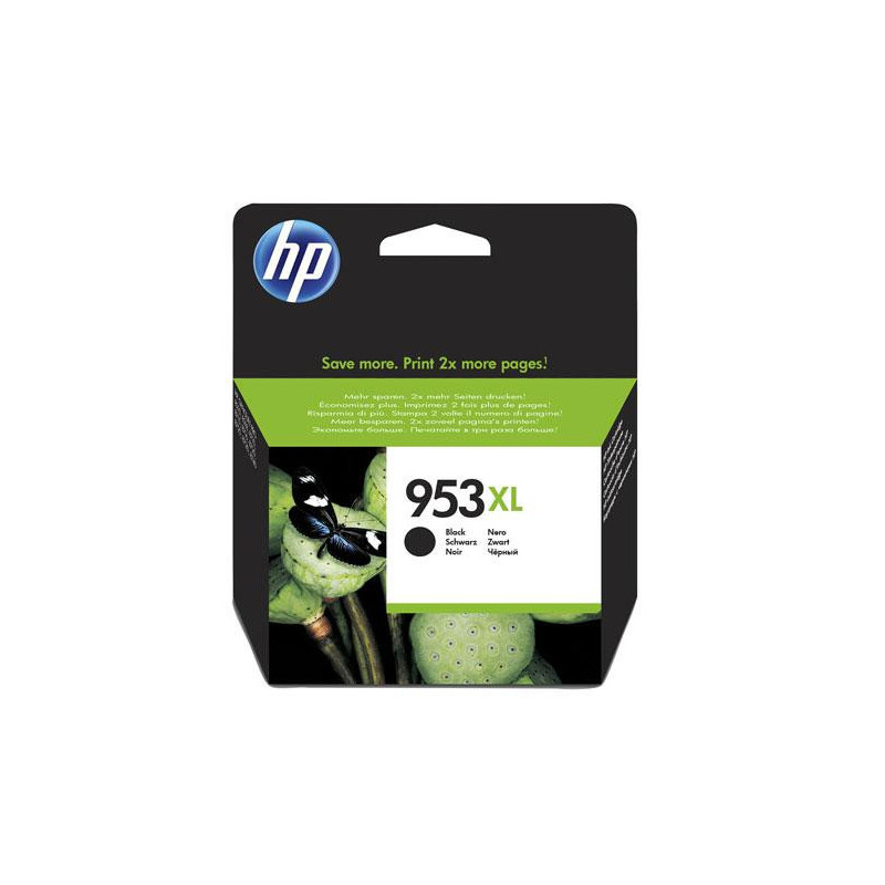 Tinta Original Hp n953 XL Negro