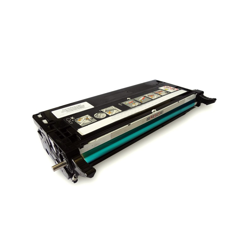 Toner genérico para XEROX Phaser 6280BK Negro